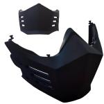 Simpsons Chopper Mask