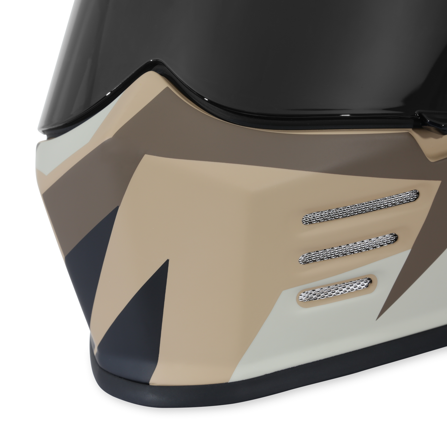 Simpson Venom Helmet - Panzer E-06