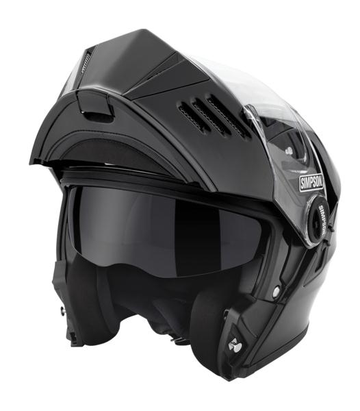 casco simpson