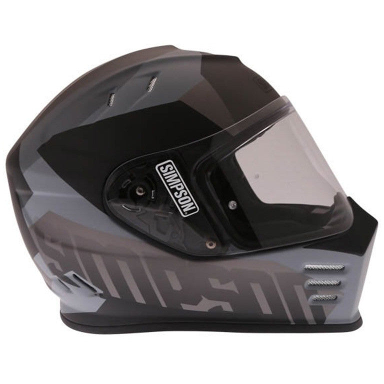 casco simpson