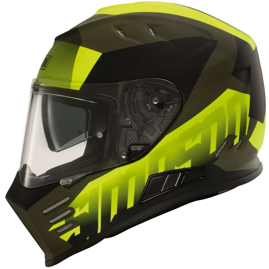 casco venom