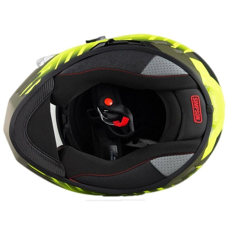 casco simpson