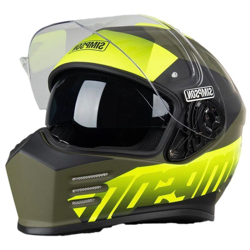casco da moto