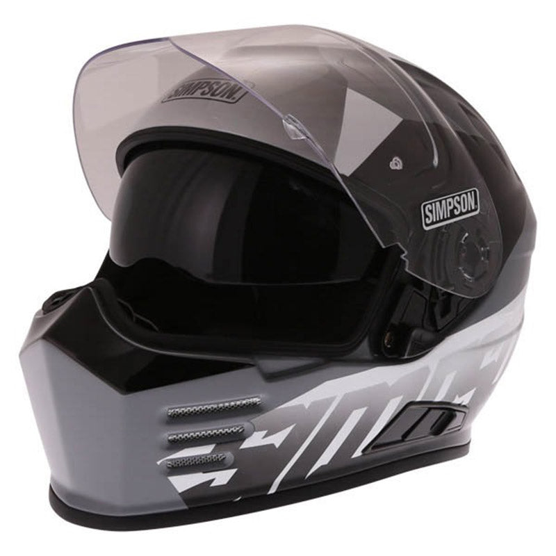 casco venom