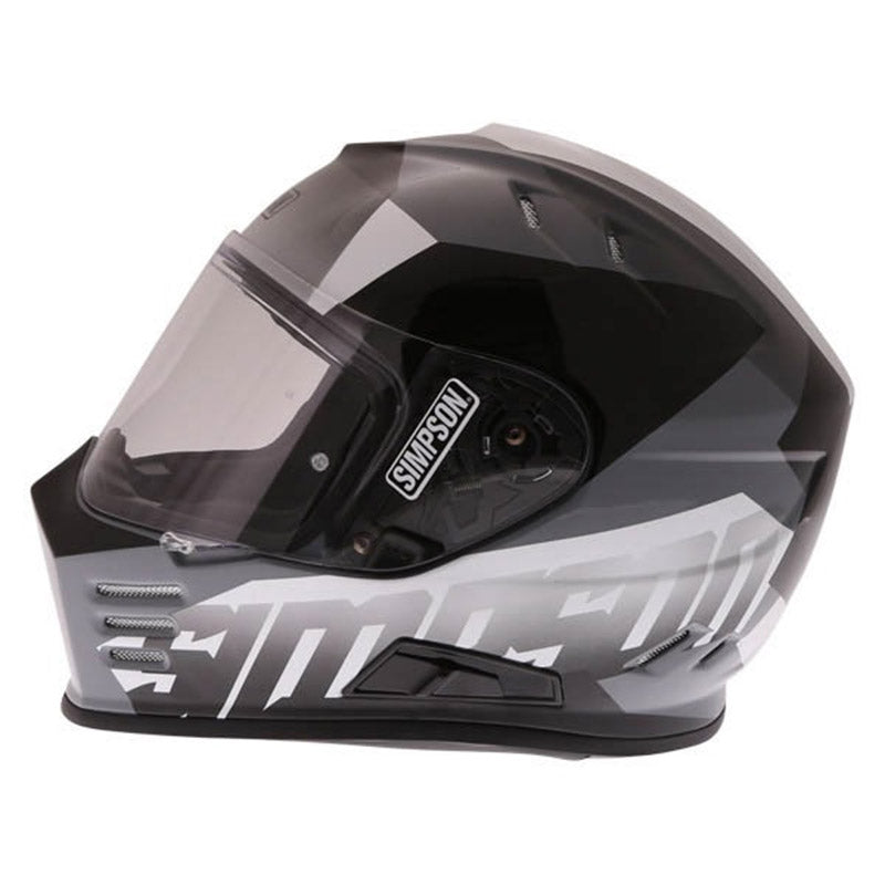 casco simpson