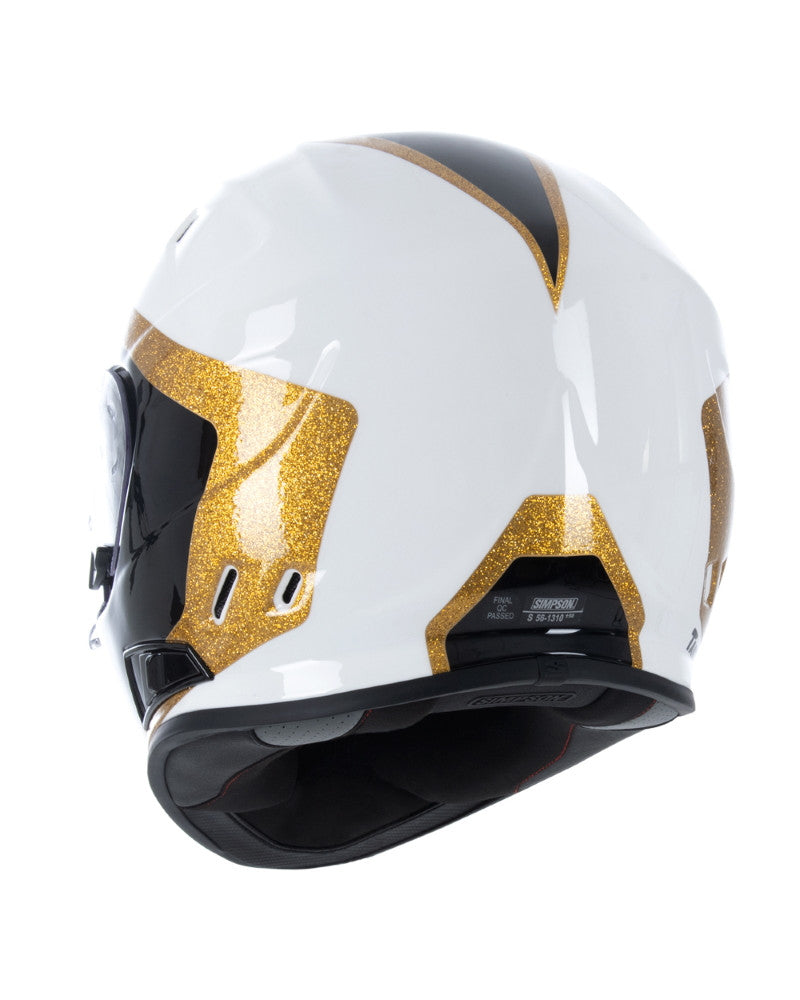 casco da moto