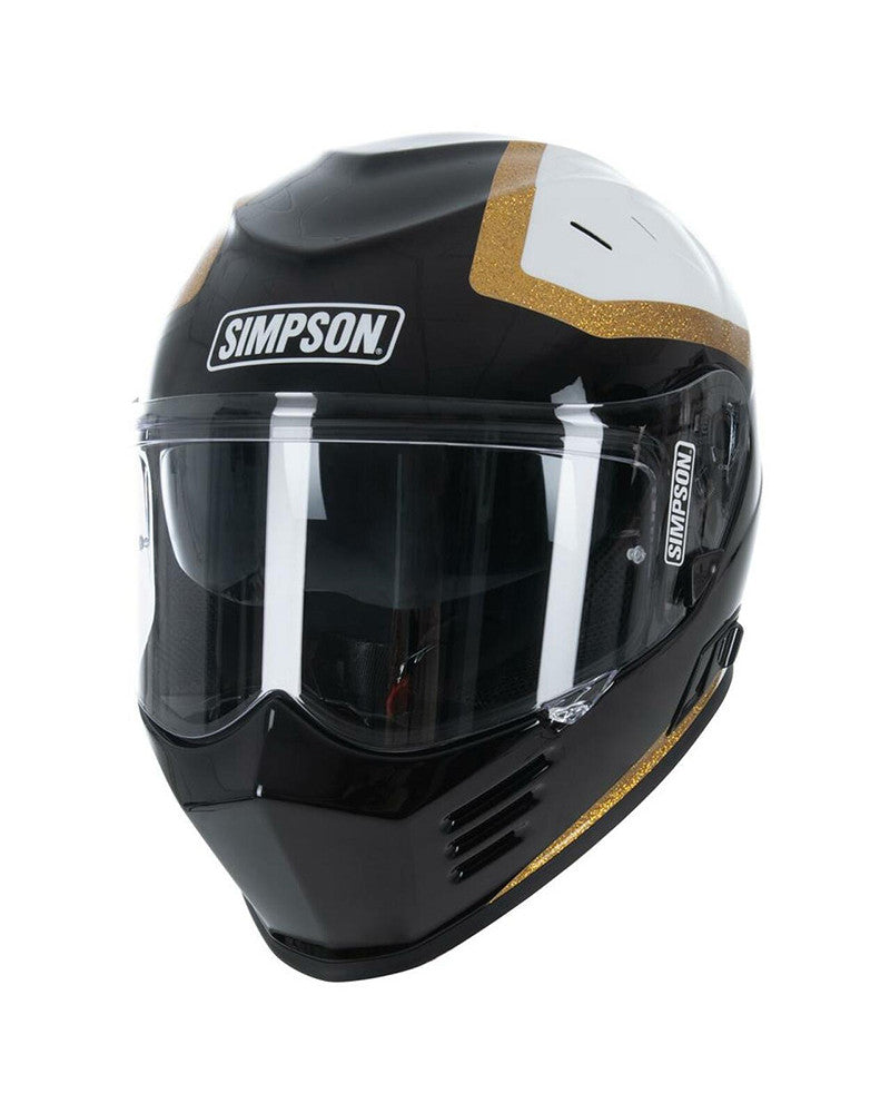 casco simpson tanto