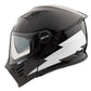 Casco Simpson Darksome - Hellfire E-06