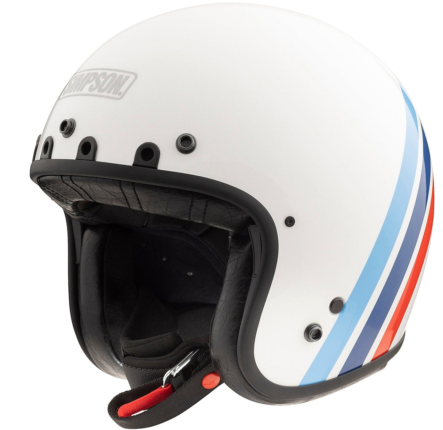 Casco Simpson Chopper - Werke