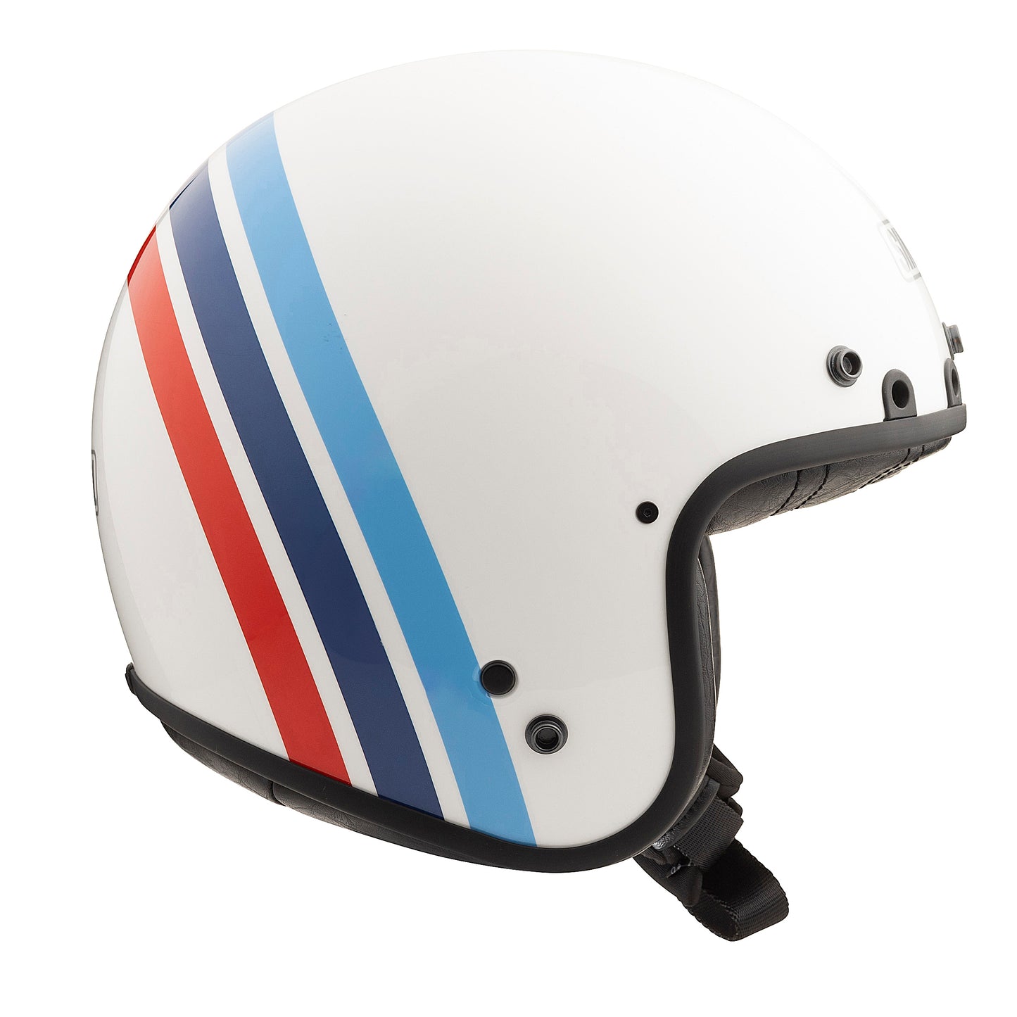 Casco Simpson Chopper - Werke