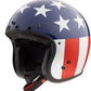 Casco Simpson Chopper - Ez