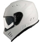 Casco Simpson Venom - Gloss White E-06