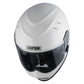 Casco Simpson Venom - Gloss White E-06