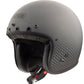 Casco Simpson Chopper - Raster