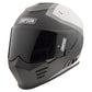 Casco Simpson Venom - Wraith