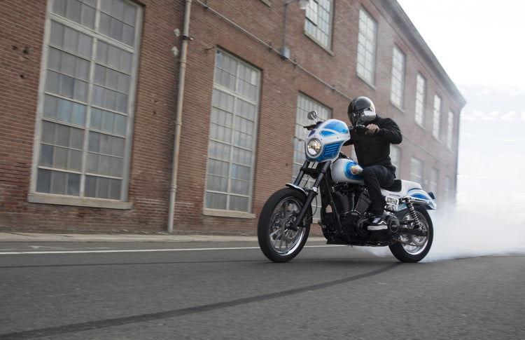 Simpson Motorcycle Helmets EU