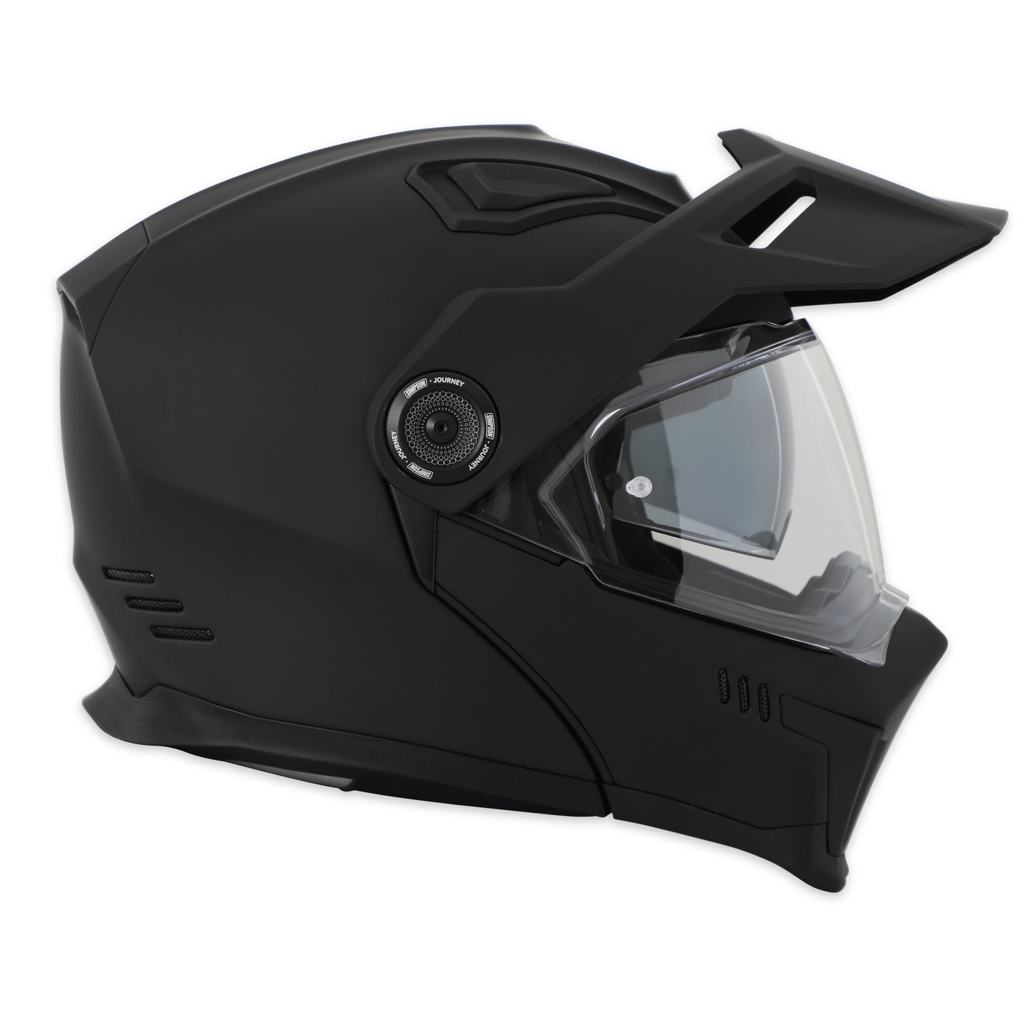 Simpson Venom Helmet - Royal E-06