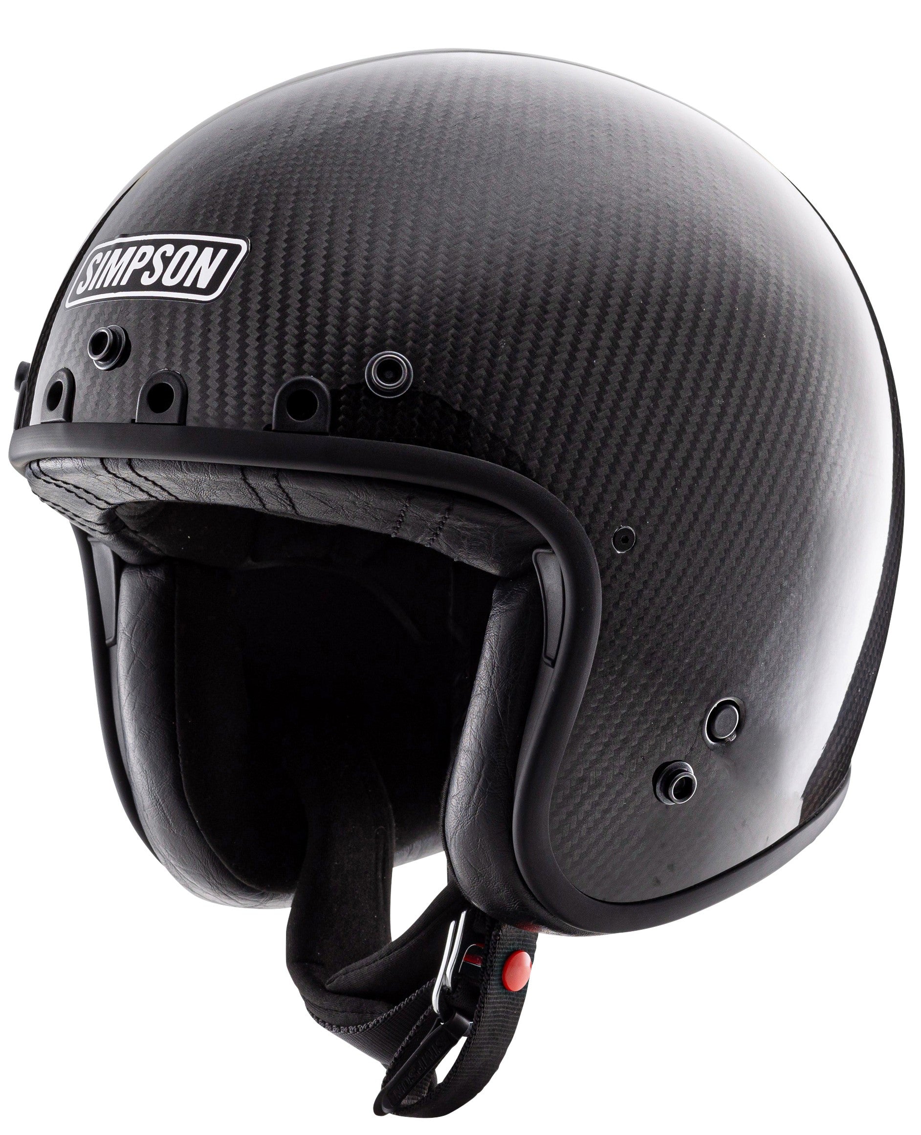 Simpson Motorcycle Helmets EU