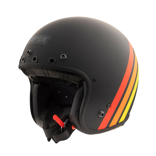 Casco Simpson Chopper - Helwood