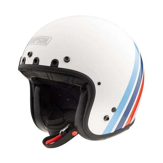 Casco Simpson Chopper - Werke