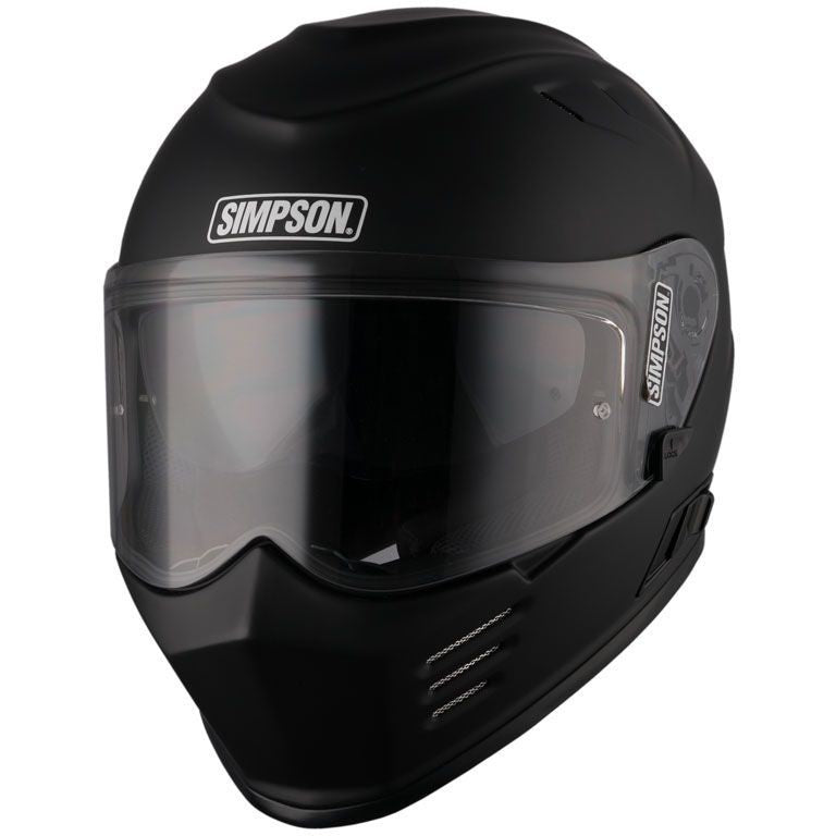 Simpson casco new arrivals